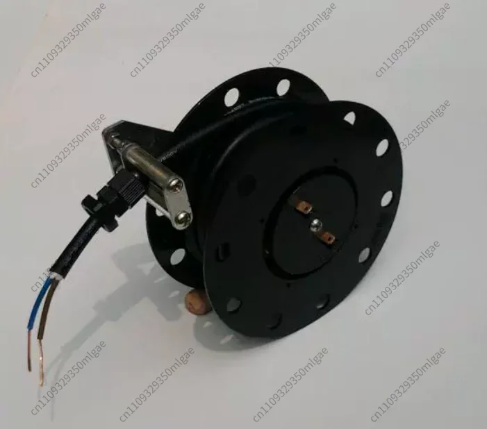 Electric Drum Automatic Telescopic Recovery Winder 6A/220V/3 Meters, Reel