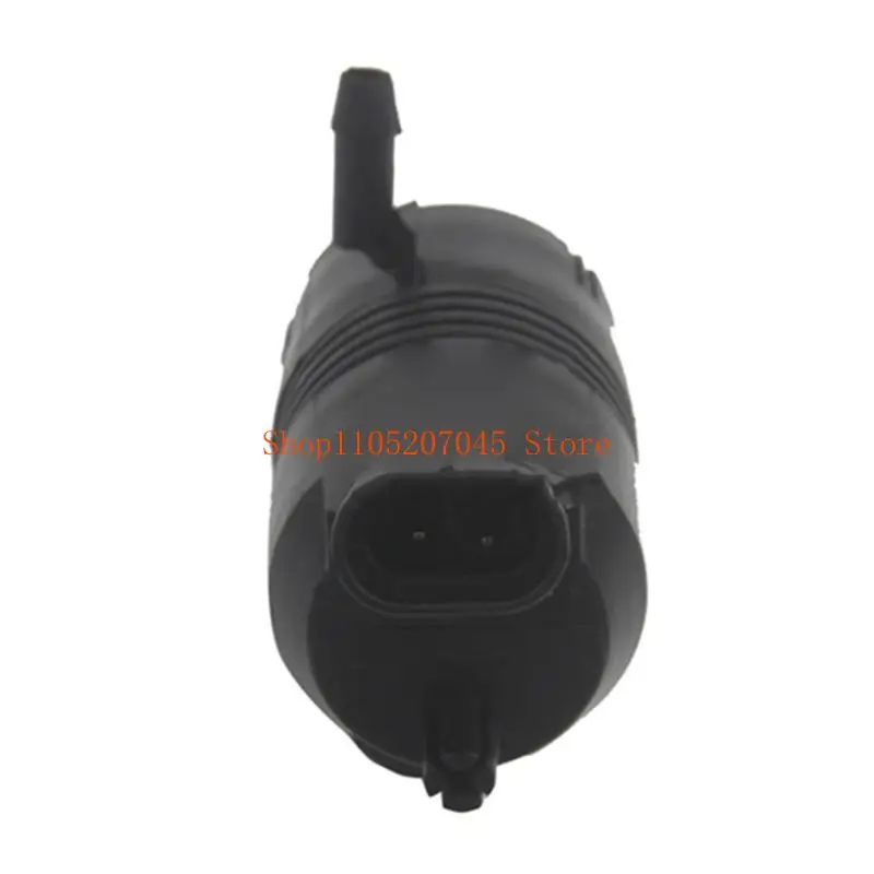 37cd Front Windows Windshield Washer Pump 22127652 For Suburban Accessory