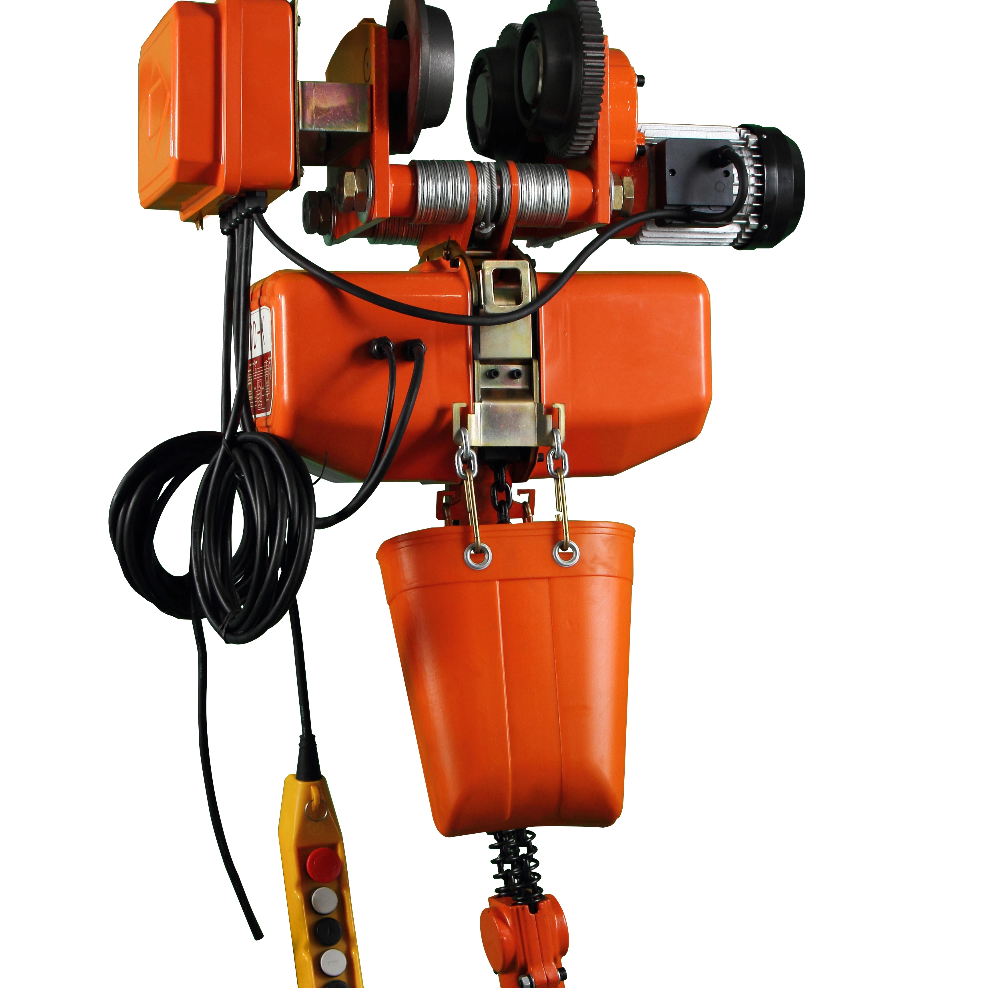 1TON 6M Lift 3-Phase Wire Rope - Car Jack review and price