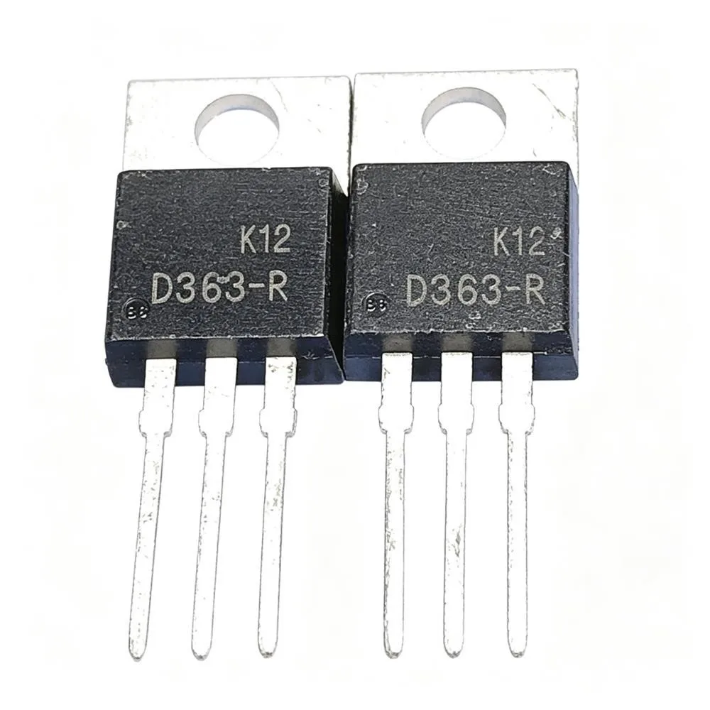 5PCS S10H16R 100V 160A HY3610 2SD363-R CS180N06A8 CS180N06 180A60V 245W SRT20N200H SRT10N043H NCEP090N20D 200V 125A