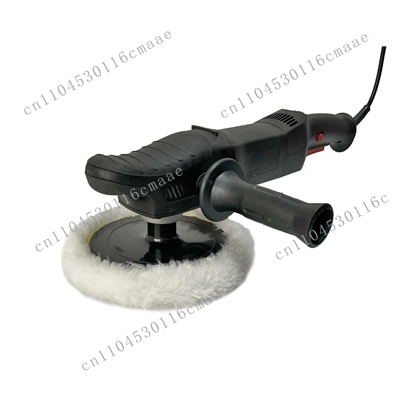 Polishing Machine Electric Car Polisher Car Polishing Machine with Planet Gear Car Polishers Forced Rotation Polisher
