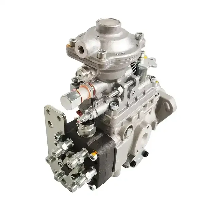 

Injection 0460424304 VE4/12F1100L998 Fuel Pump 0460424304