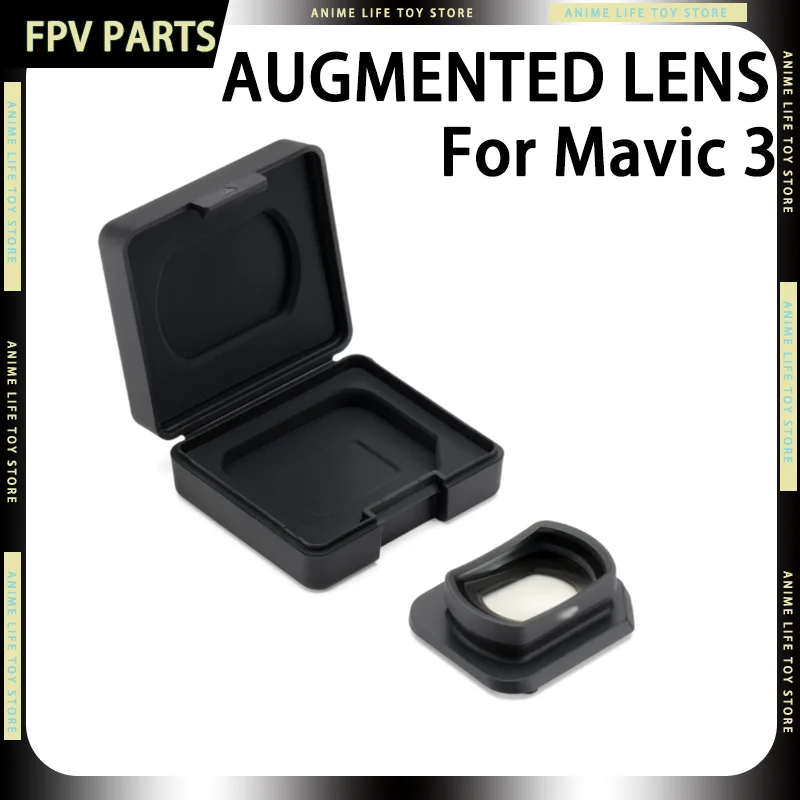 Fpv Drone Mavic 3 C…