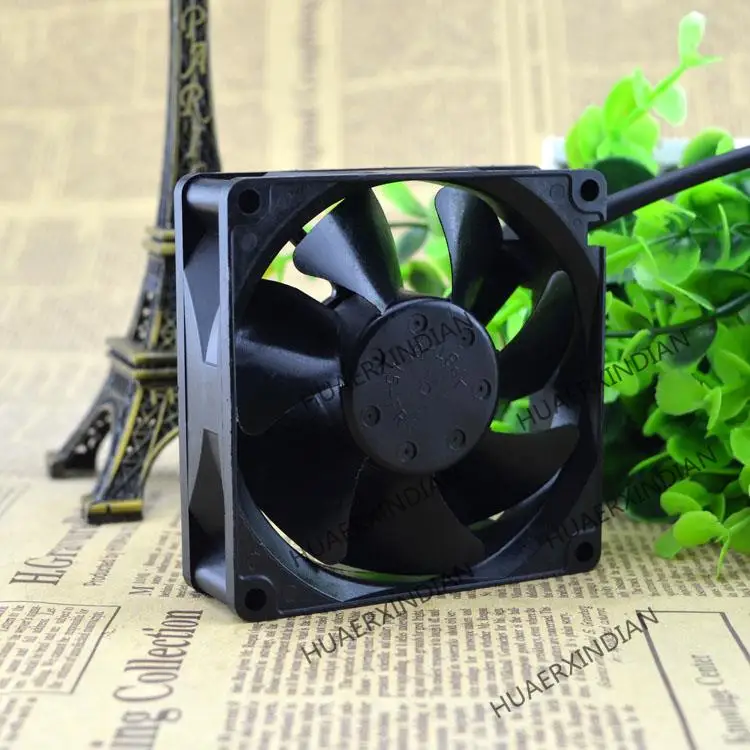 Kit de montaje de ventilador de refrigeración, 3110KL-05W-B30 8cm8025 24V0.10A, novedad