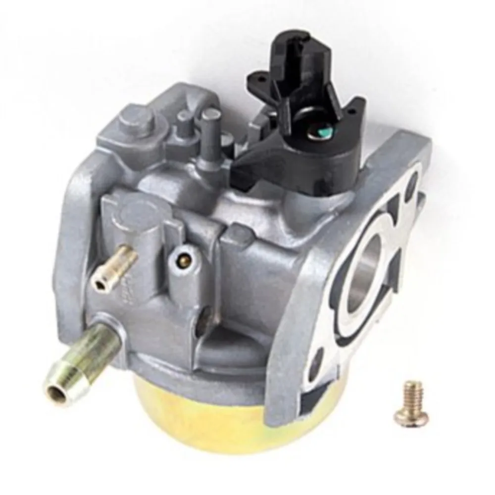 Imagem -06 - Huayi 1t65b Carburador para Artesão Gramado e Jardim Equipamento Motor Mtd 95105221 751-05221