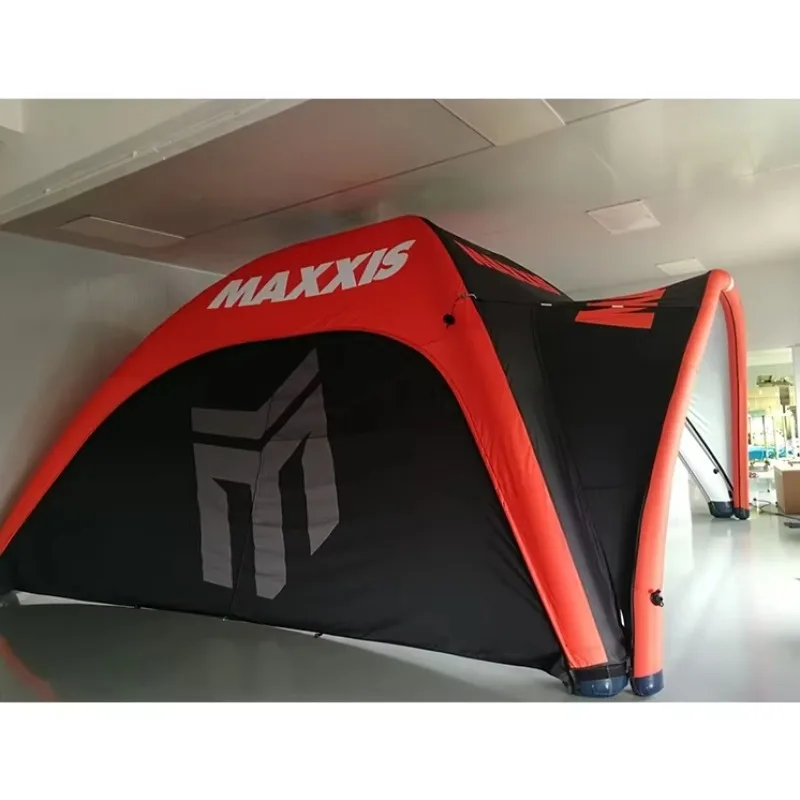 

Fast Delivery Inflatable Advertising Tent Event Inflatable Tent Display Inflatable Tent