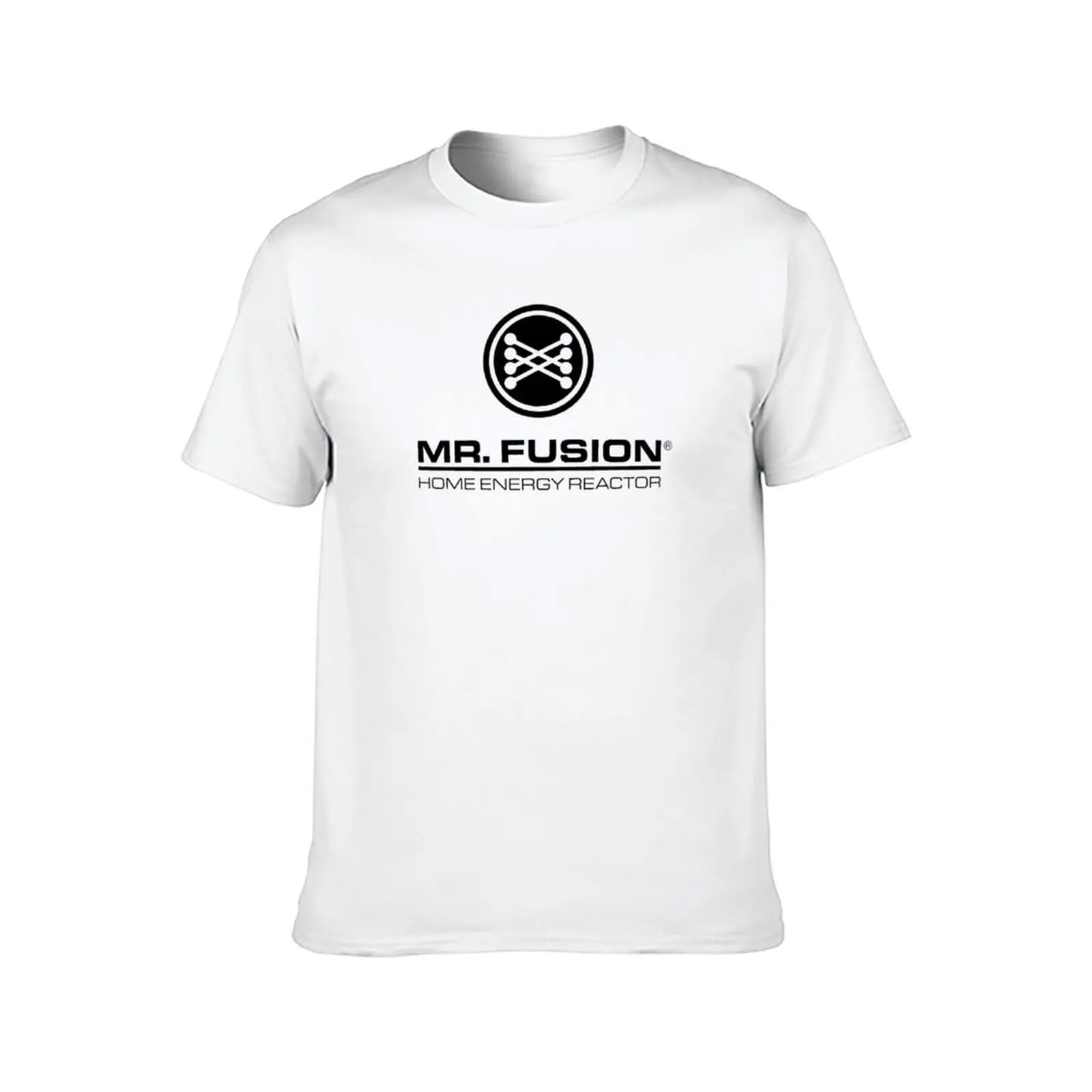t with t Reactor for type) Fusion each Energy cotton shirt (HQ shirts T-Shirt Art Home man prints Mr. product