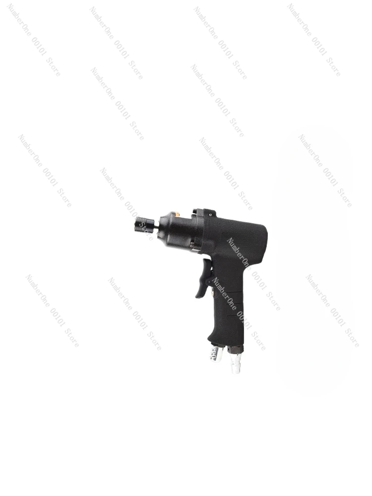 

Pneumatic screwdriver Industrial grade air batch gun type elbow steam wrench steam tool