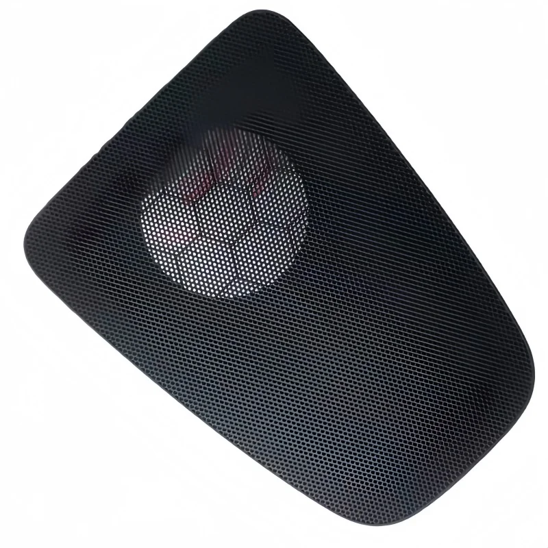 Central Instrument Panel Loudspeaker Dashboard Speaker Cover Grille For Mazda CX-5 2013 2014 2015 2016