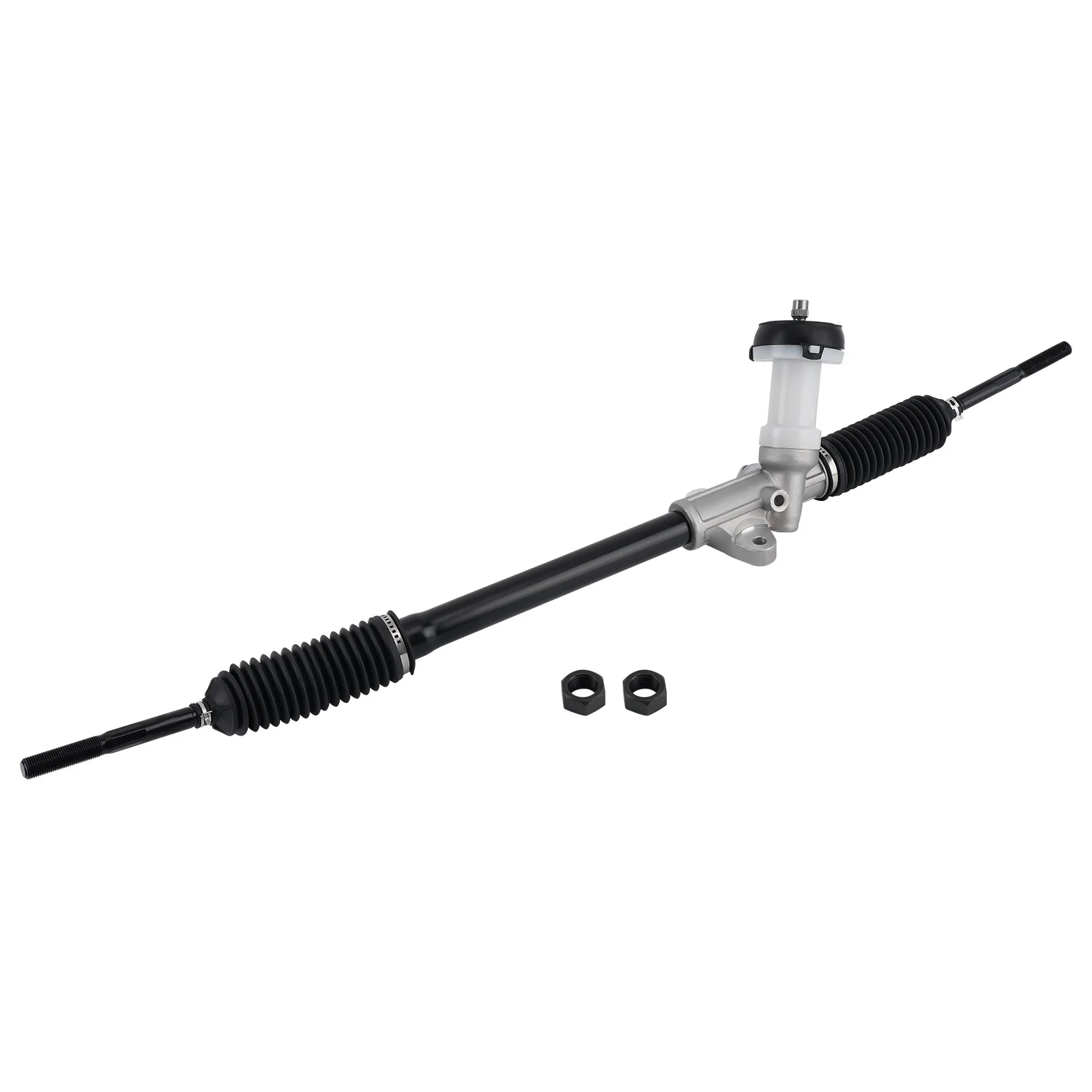 

Power Steering Rack Pinion For Hyundai Accent Kia Rio GL GLS 2012-2017 L4 1.6L