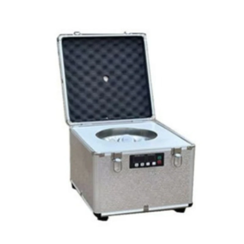 

HX-300 Portable Water Sample Total Phosphorus Centrifuge, Compliant with Standards