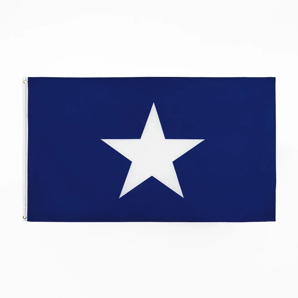 90*150CM Bonnie Blue  FLAG for Decoration