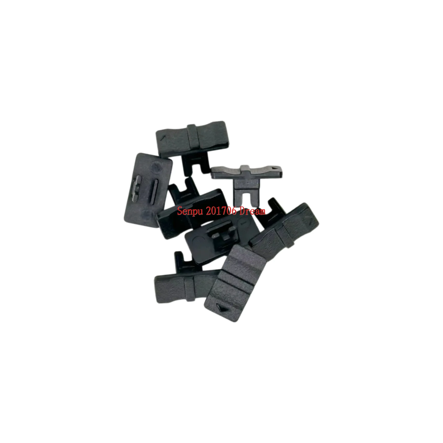 New feature for Godox AD200 AD200PRO AD200por external switch button on/off/push switch