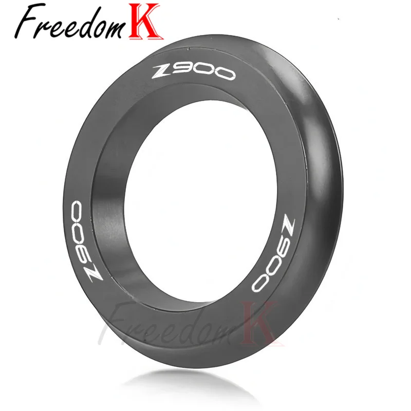 Z900 أجزاء دراجة نارية حالة مفتاح إشعال مفاتيح غطاء حماية صالح ل Z900 Z 900 2016 2017 2018 2019 2020 2021 2022 2023