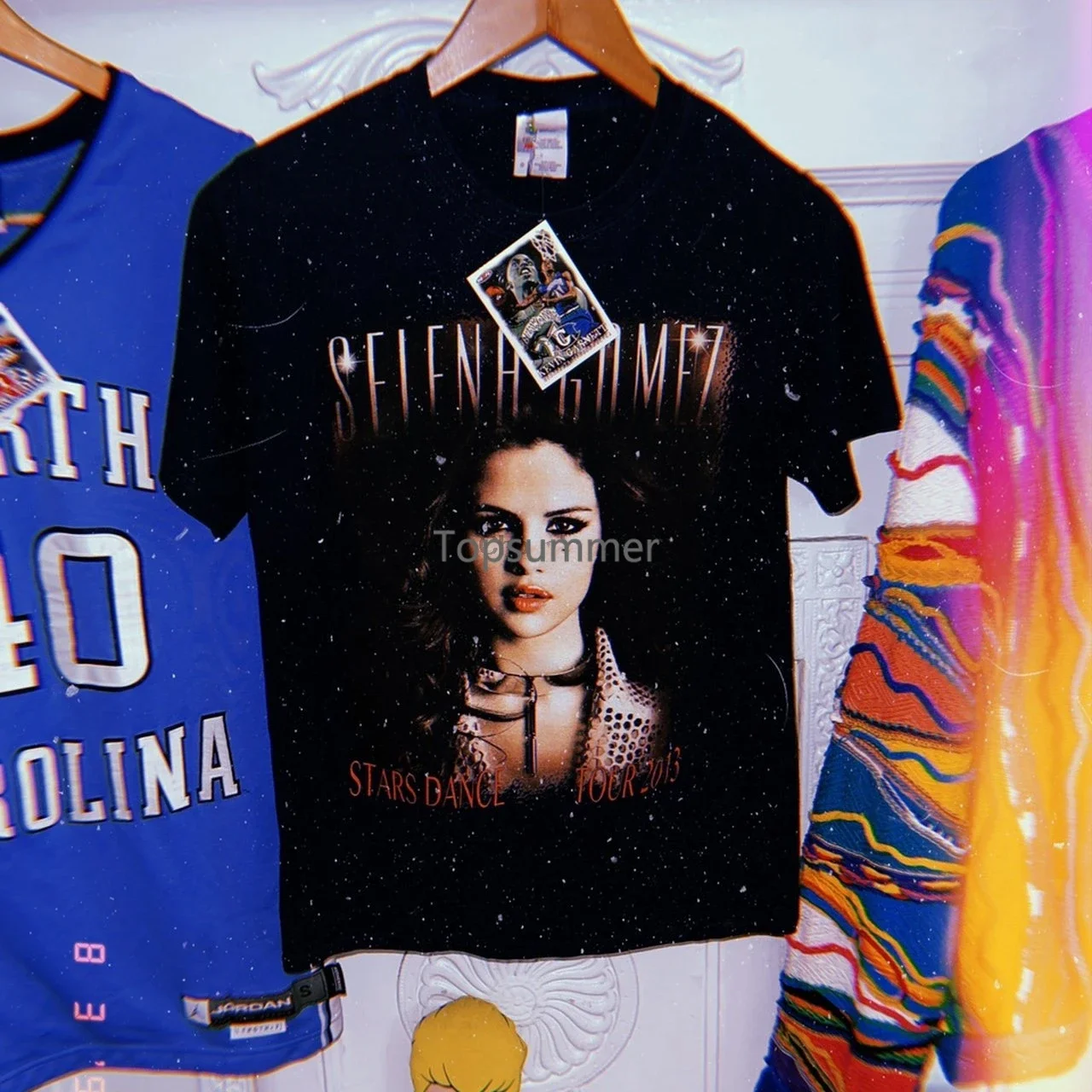 

Shopheirlooms 2013 Selena Gomez Stars Dance