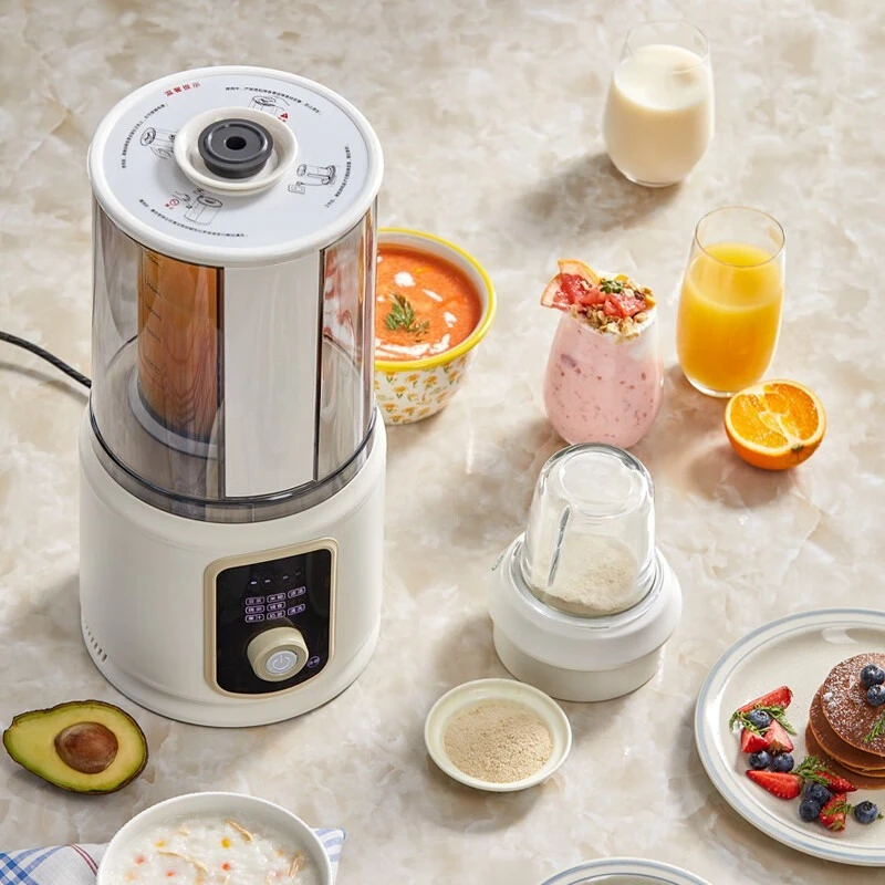 قاطع جدار الصوت الناعم BP PB03 للتدفئة المنزلية ماكينة طهي الطعام التكميلية الصغيرة الأوتوماتيكية