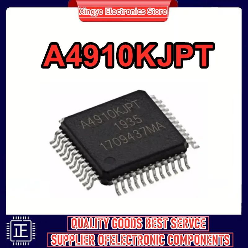

A4910KJPT A4910KJPTR-T QFP IC чипсет Новинка в наличии