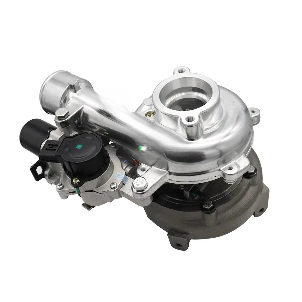 

SXLL For GT1544V turbocharger 753420-5005S