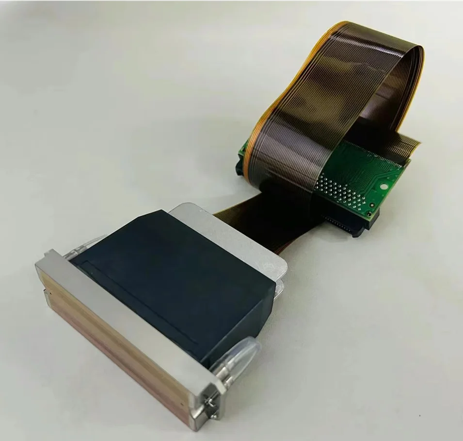 

100% Original Print Head Printhead Price Ricoh gen 5 UV Printhead GEN5 MH5420 with Long Cable N221414L for Solvent/uv Ink