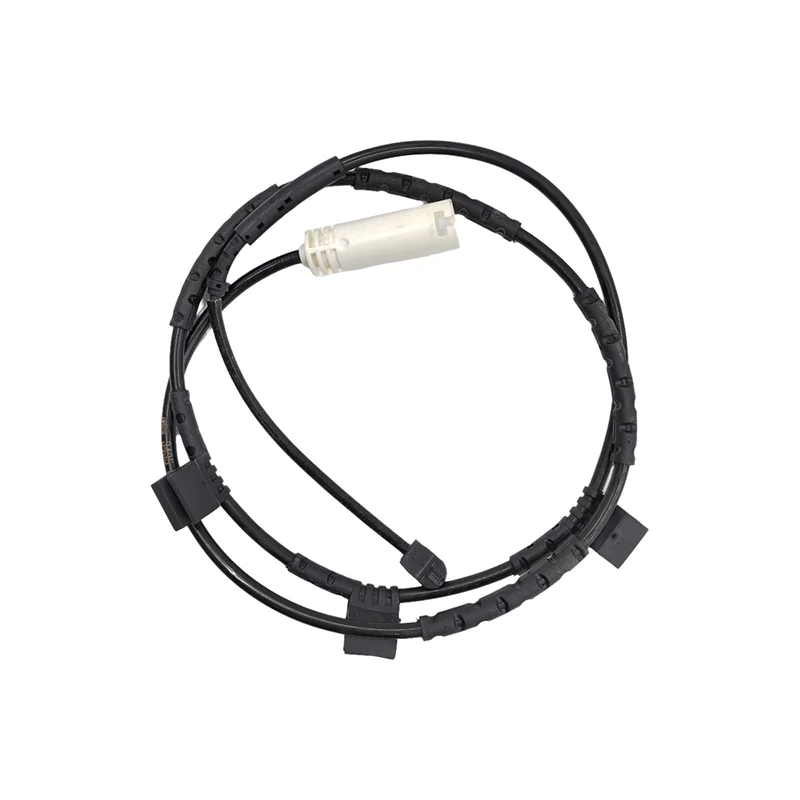Brake Pad Wear Sensor Rear Right 34356792573 For Mini R55 R58 R56 R57 R59 1.6L 1.6T N16B16A N18B16C N12B16A N18B16A