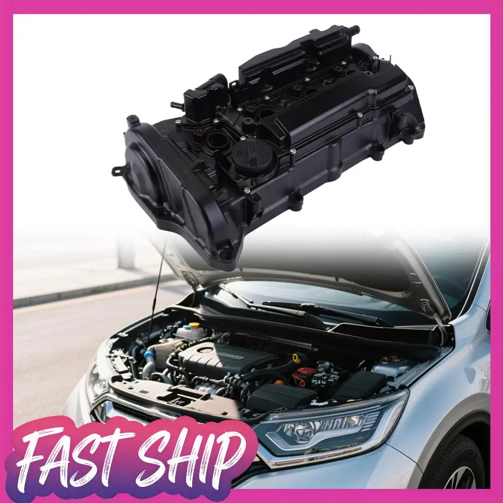 

Крышка клапанного механизма с прокладкой для Honda Accord 2013-2017, CR-V 2.4L 2015-2019