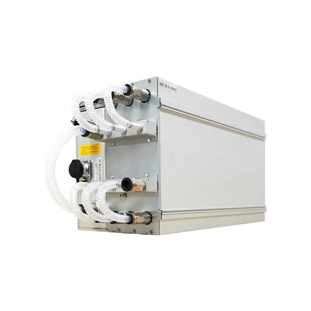 Bitmain Antminer S21 Hydro Bitcoin Miner 335T Hash Rate 5360W Consumo de energía Hydro Refrigeración Modelo original