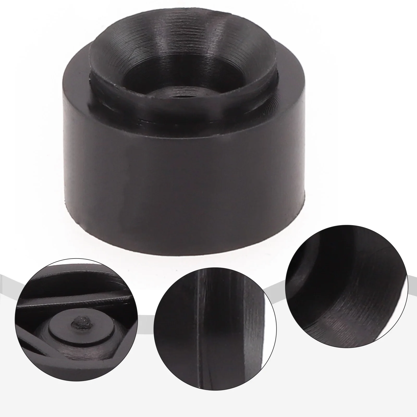 التوافق عالي الجودة التالفة استبدال المباشر غطاء مطاطي استبدال الإعداد المباشر انحراف القياس اليدوي