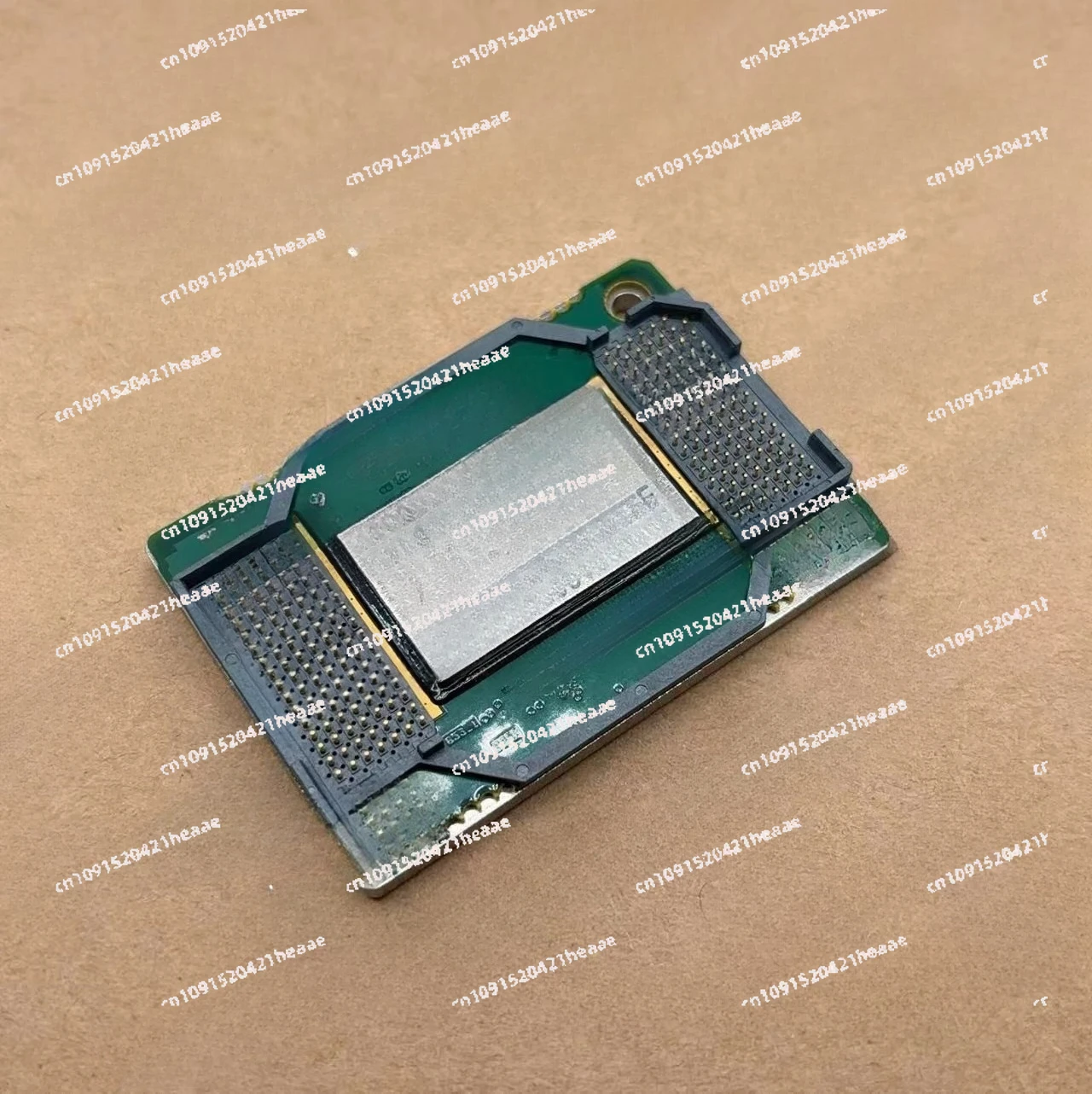 

Suitable for Nuevo chip de imagen para proyector 1910-6143W/1910-6145W/6146W