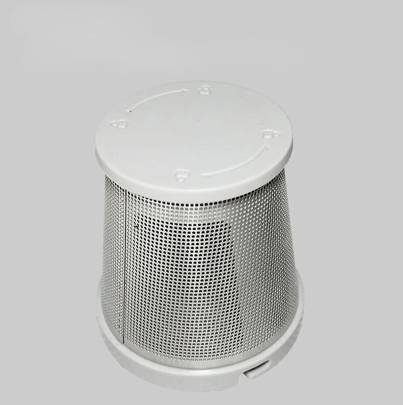 1PCS For xiaomi Mijia Portable Mini Handheld Wireless Vacuum Cleaner Stainless Steel Filters replacement parts