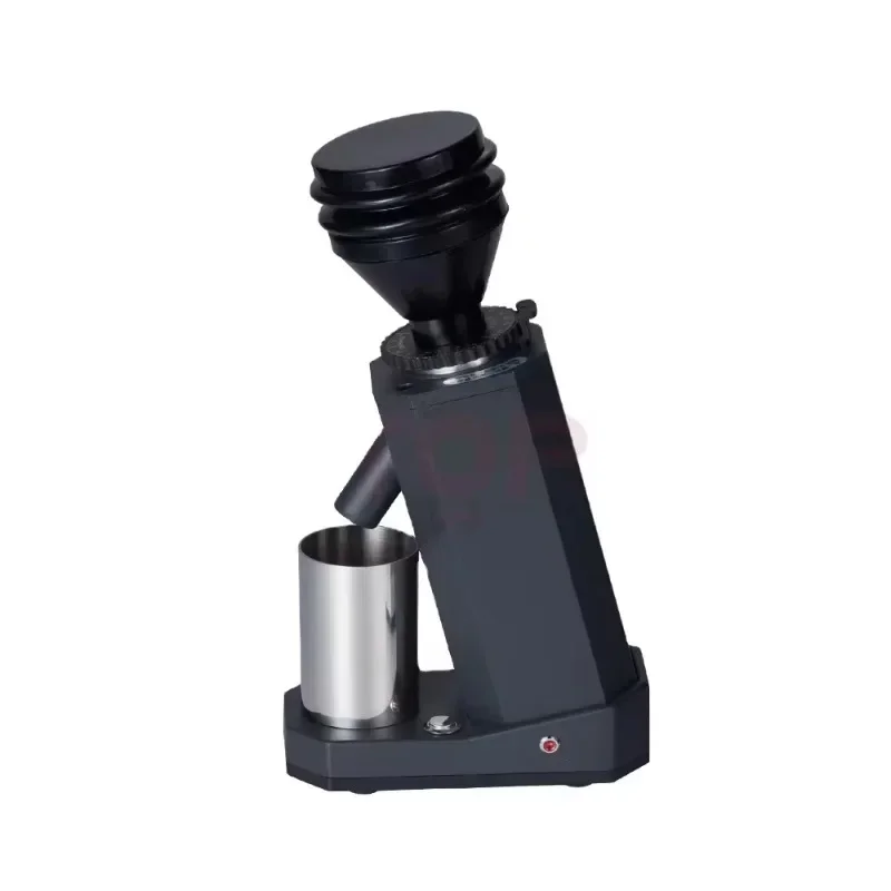 Hot sales Espresso Bean Electric Conical Burr Hand Brewed Grinder Electric Automatic Low Speed