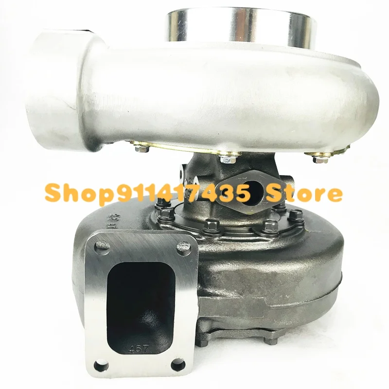 

TD13 Turbocharger for Mitsubishi Heavy Industries S12h-Pta Engine TD13L-41Q 49182-03920 76. 89.069