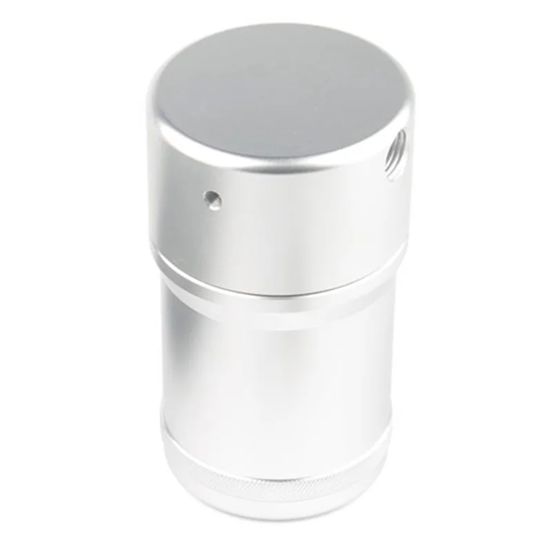 Auto-Öl-Fangbehälter-Set für Ford-150 3,7 l/4,6 l/5,0 l/5,4 l/6,2 l, V6 oder V8 11–17 Jeep Wrangler