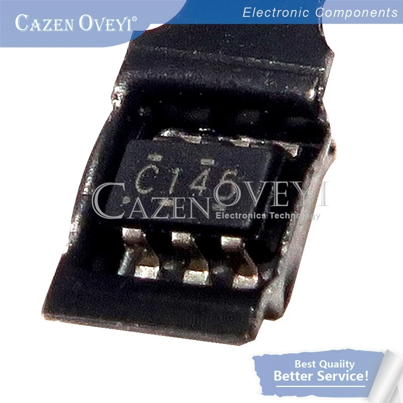 5pcs/lot SN74LVC2G14DBVR C145 74LVC2G17GW VV TPS76318DBVR PBAI BAS70-05 75 SOT-23