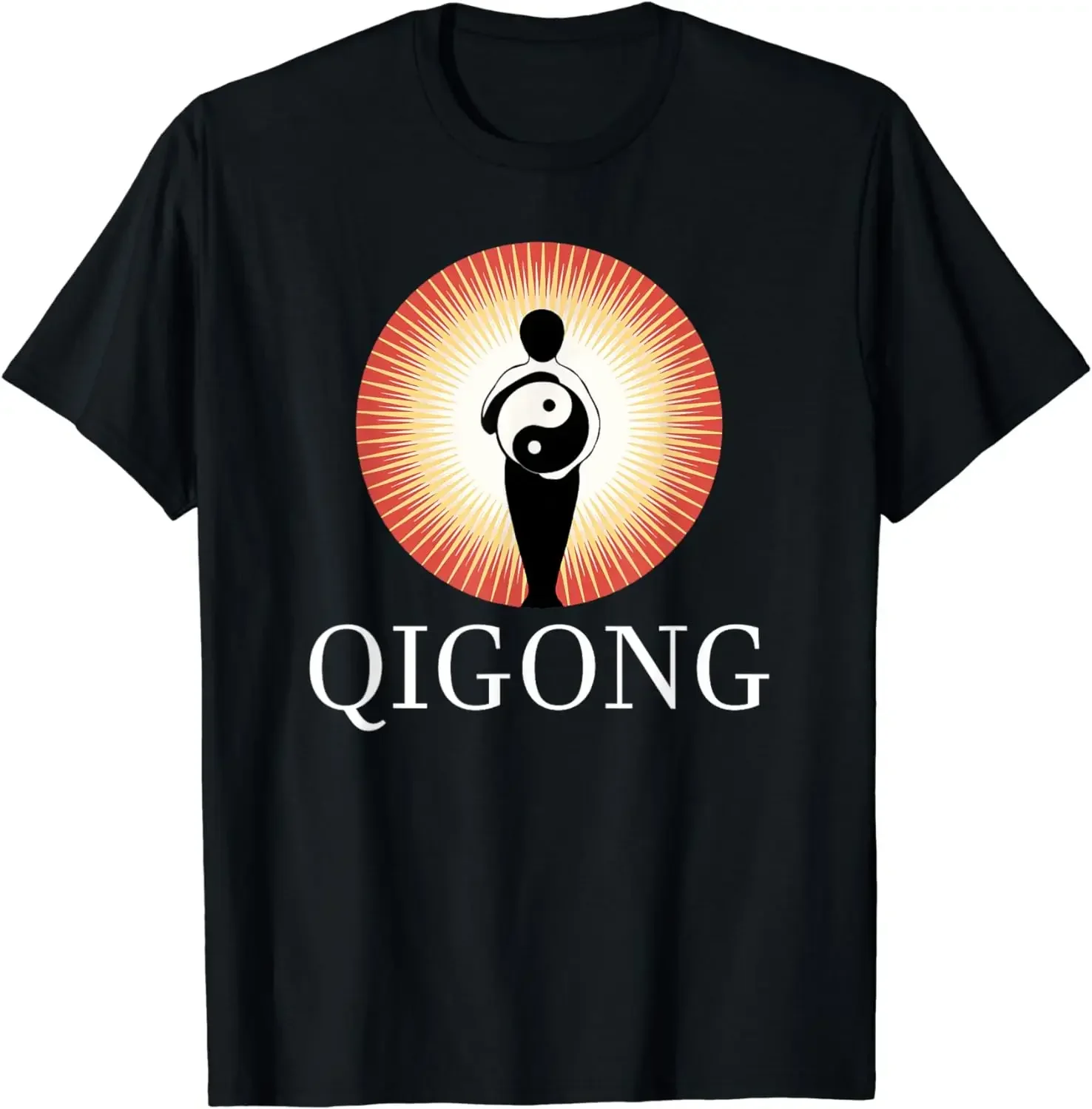 Одежда для кунг-фу Qi Gong Tai Chi Qigong Chi Gong yнаклейки