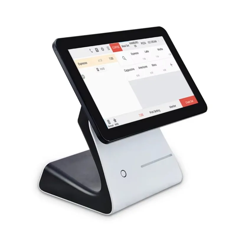 

Gmaii Hot Sale Win Terminal Pos Screen Cash Register android pos terminal 4g