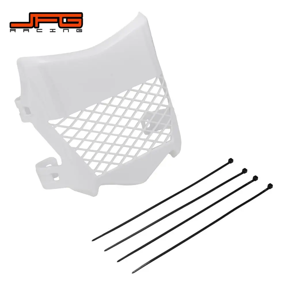 Front Number License Plate For Surron Lightbee S/X Motorcycle Accessories For Ridstar Q20 Yozma IN10 Eride Rro TST Dirt E-Bike