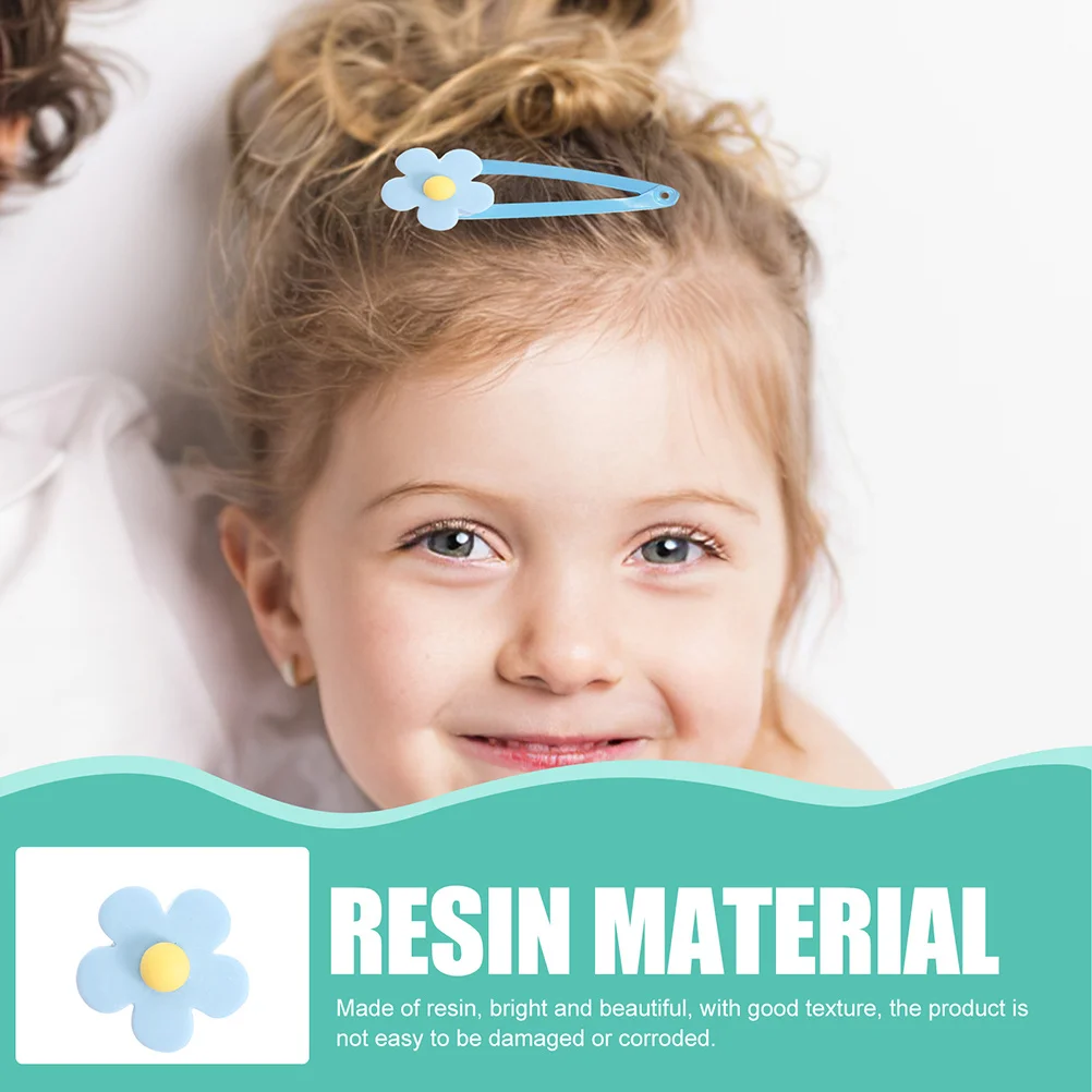 

100Pcs Flower Shaped Resin Charms DIY Mini Flatback Tiny Flower Ornaments for Craft Making Hair Accessories Phone Case Decor