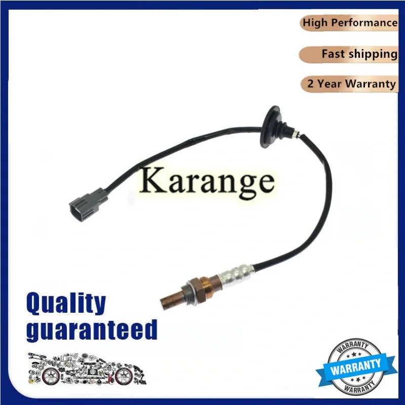 

Новый 8946552370 89465-52370 для Toyota Yaris Vitz 1.3L 1.5L NCP91 NCP92 Vios Corolla 2006-2016 датчик кислорода O2 вниз