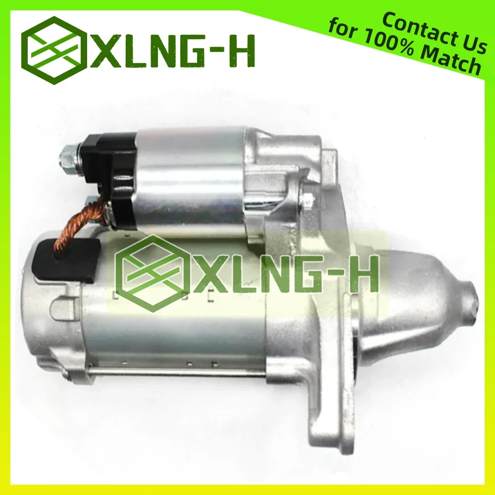 محرك بداية 12 فولت يناسب تويوتا يارس فيز 28100-0Y330 28100-0Y331 438000 -3700 438000 -3701