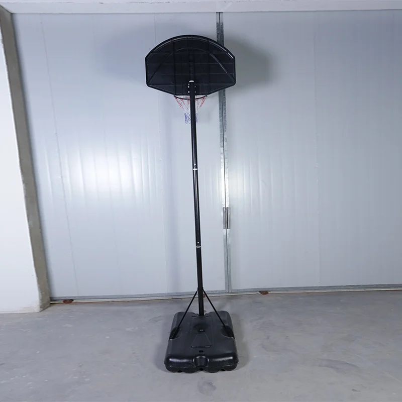 Подъемное баскетбольное кольцо для взрослых. Передвижное стандартное баскетбольное кольцо для дома и улицы. Баскетбольная доска.