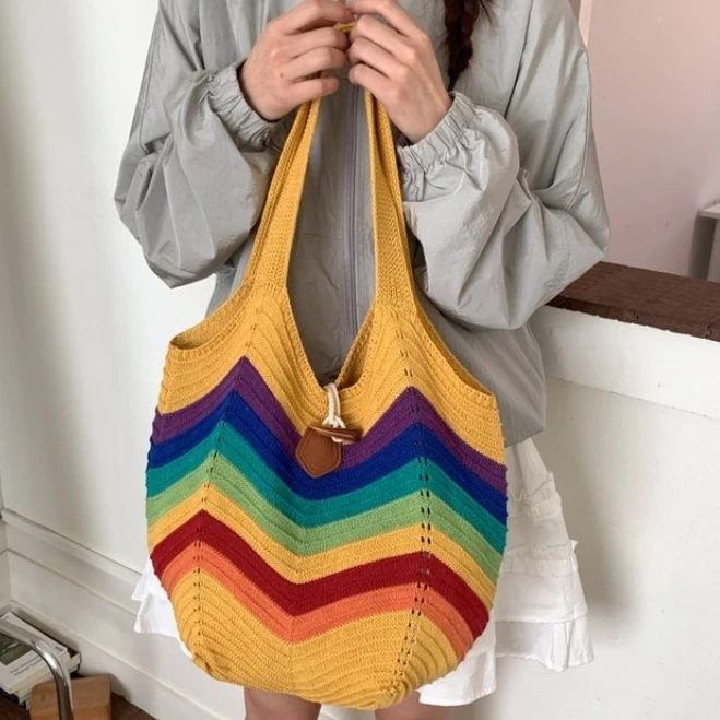 

2026 New Women’s Handbag Trend Handbag For Women Classic Shoulder bag for women Casual Large Capacity Crossbody bag for women