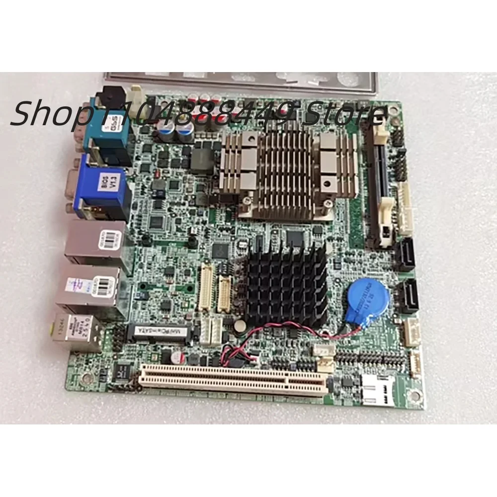 

KINO-CV-D25501-R10 Материнская плата промышленного управления