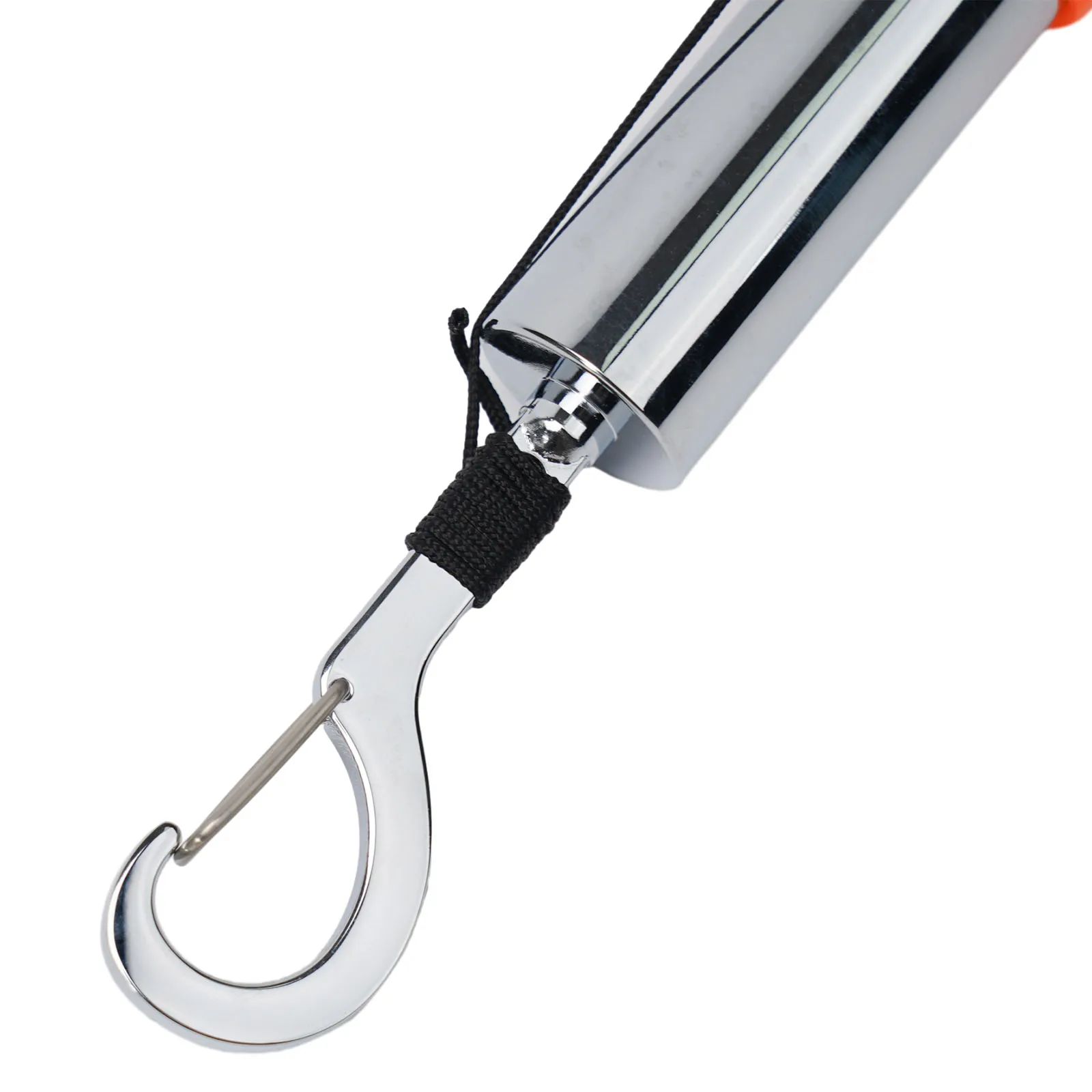 

Сигнальный шейкер, погремушка для дайвинга, надежный инструмент, подводное погремушка, водные виды спорта, 123 мм, 152 мм, 76 г, 97 г, руководство для дайвинга