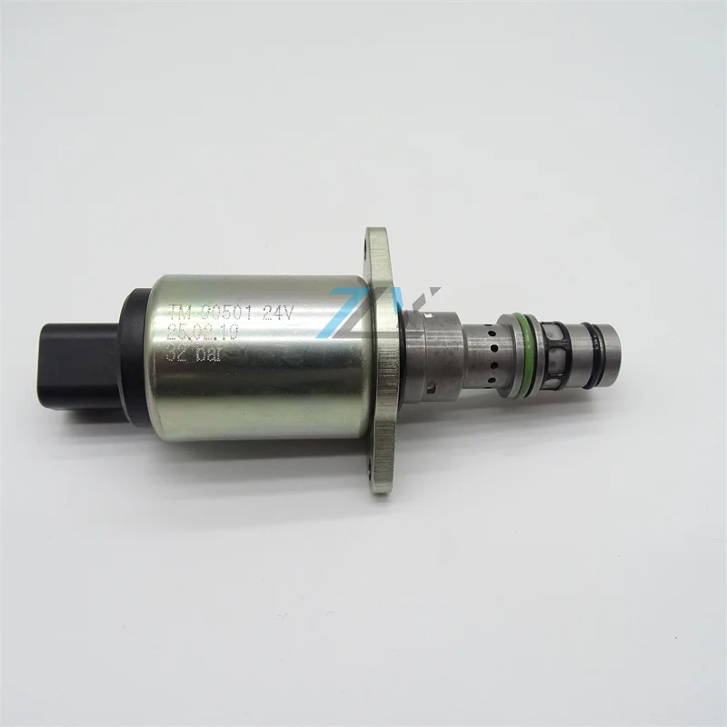 

24v Hydraulic Pump Solenoid Valve Multiple Pilot Ratio Solenoid Valve TM85302