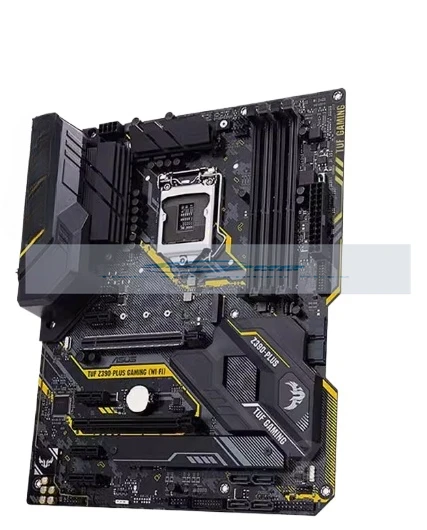 Материнская плата для Gigabyte Z390 AORUS 64 Гб LGA 1151 DDR4 ATX, системная плата 100% протестирована, быстрая доставка