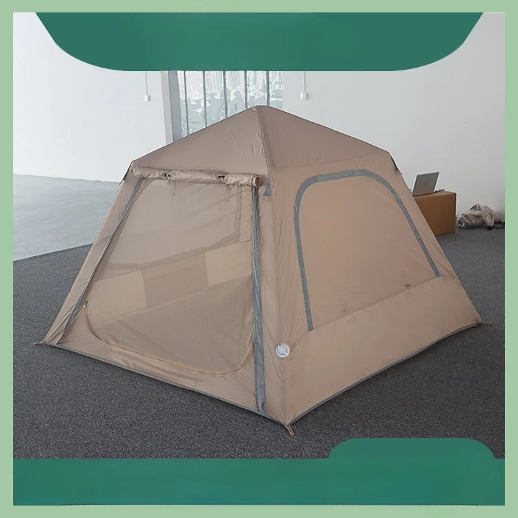

Outdoor picnic camping floor mat thickened tent floor cloth portable
