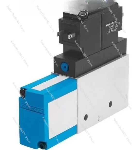 

Vacuum generator VAD-ME-I- 1/8-1/4-3/8 35533 35555 35554
