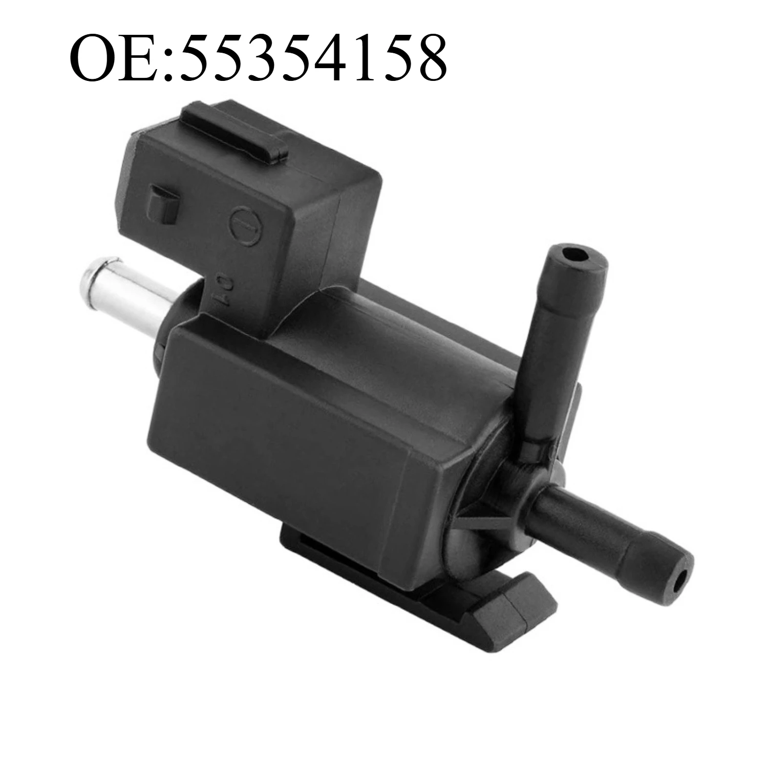 

Automotive Solenoid Valve Accessories OE: 55354158 For Opel SIGNUM, VECTRA C
