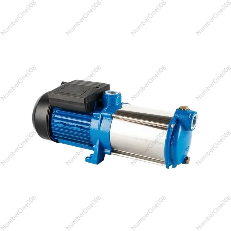 MH Multi Stage Multi-stage Centrifugal Pumps Cheap Sale Custom Electric Motor Single Phase Two Three Water Pump Priming Pump