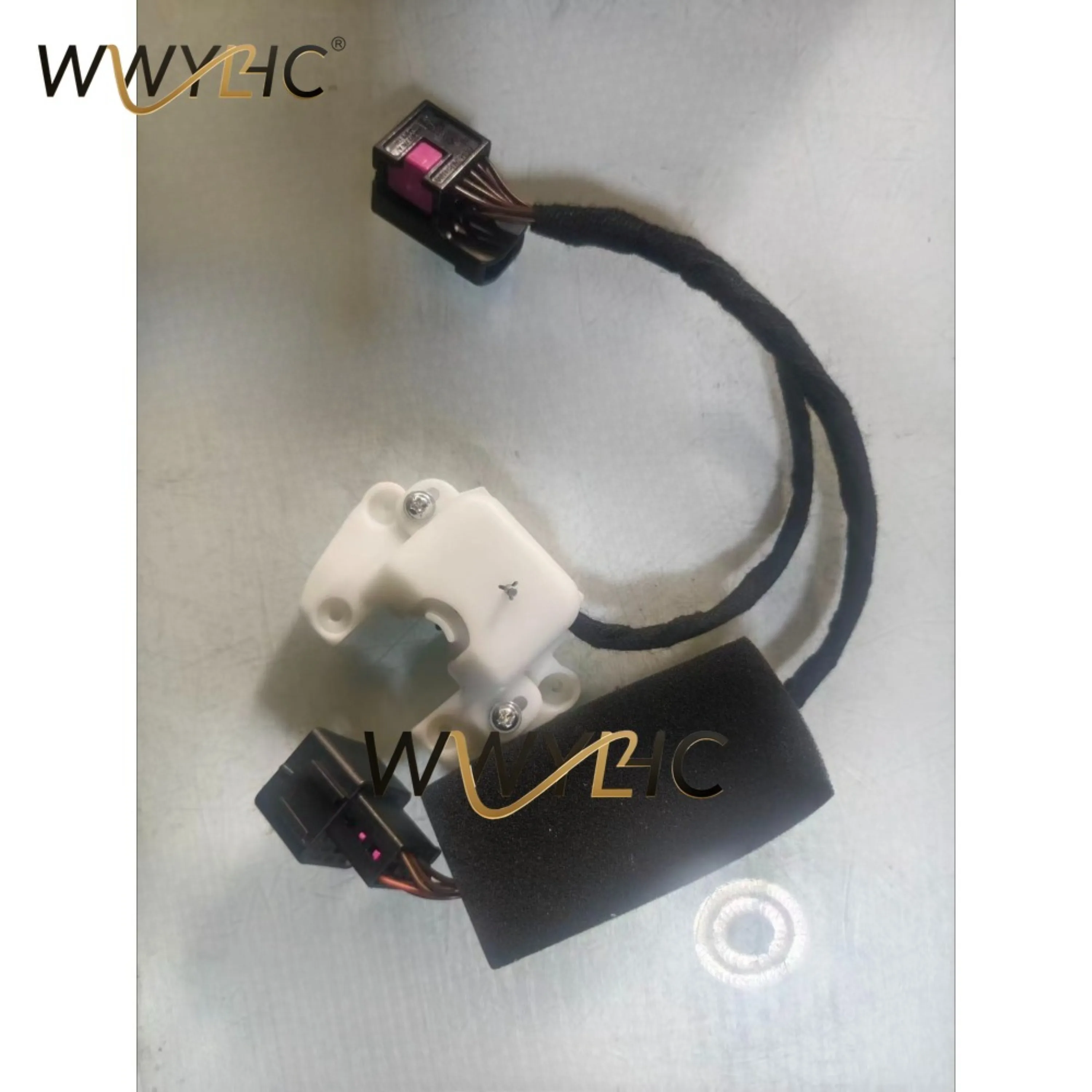 3Q0713128 Suitable for Automotive Gear Shift Lever Micro Switch Module